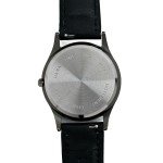Rickey Craven Japan Made Vintage Racing Watch 34mm