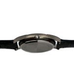 Rickey Craven Japan Made Vintage Racing Watch 34mm