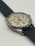 Heuer 33mm "Big Eyes" Vintage Pilot Watch