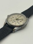 Heuer 33mm "Big Eyes" Vintage Pilot Watch