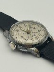 Heuer 33mm "Big Eyes" Vintage Pilot Watch