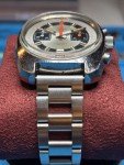 Alsta Vintage Chronograph Watch
