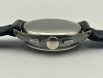 Heuer 33mm "Big Eyes" Vintage Pilot Watch