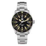 Vintage Mens Automatic Dive Watch - Sharkmaster 300