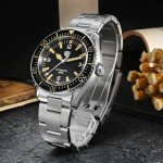 Vintage Mens Automatic Dive Watch - Sharkmaster 300