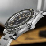 Vintage Mens Automatic Dive Watch - Sharkmaster 300