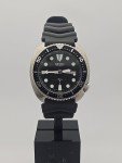 Vintage Seiko "Turtle" Diver Automatic Watch
