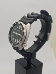 Vintage Seiko "Turtle" Diver Automatic Watch