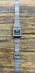 Citizen Men's Rare 1985 Vintage Digital Watch