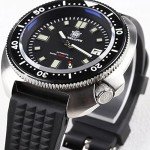 Steeldive Automatic Men's Diving Watch SD1970
