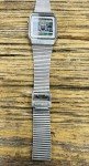 Citizen Men's Rare 1985 Vintage Digital Watch