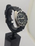 Vintage Seiko "Turtle" Diver Automatic Watch