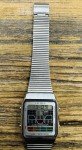 Citizen Men's Rare 1985 Vintage Digital Watch