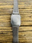 Citizen Men's Rare 1985 Vintage Digital Watch