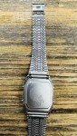 Citizen Men's Rare 1985 Vintage Digital Watch