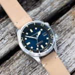 Spinnaker Bradner Automatic Dive Watch for Men