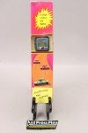Rare Vintage Laca Melody Racing Game Watch
