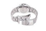 Orient Automatic Diving Watch – Stainless Steel, Silver