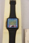 Rare Vintage Laca Melody Racing Game Watch