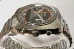 Zodiac Racing Chronograph Valjoux 7734 Watch