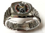 Zodiac Racing Chronograph Valjoux 7734 Watch