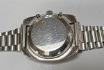 Zodiac Racing Chronograph Valjoux 7734 Watch