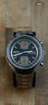 Seiko John Player Special 1976 Chronograph Watch