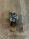 Seiko John Player Special 1976 Chronograph Watch