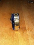 Seiko John Player Special 1976 Chronograph Watch