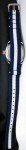 Helbros Broad Arrow Blue Skin Diver Watch