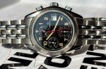 Eterna Kontiki 1958 Chronograph - Rare Vintage Watch