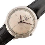 Vintage Zodiac 702-921 Men's Automatic Wristwatch