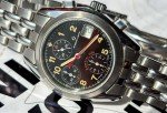 Eterna Kontiki 1958 Chronograph - Rare Vintage Watch
