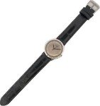 Vintage Zodiac 702-921 Men's Automatic Wristwatch