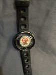 1970s Vintage Old England Swiss Racing Watch