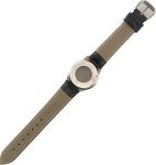 Vintage Zodiac 702-921 Men's Automatic Wristwatch