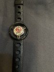 1970s Vintage Old England Swiss Racing Watch