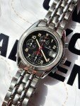 Eterna Kontiki 1958 Chronograph - Rare Vintage Watch
