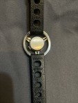 1970s Vintage Old England Swiss Racing Watch