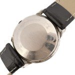 Vintage Zodiac 702-921 Men's Automatic Wristwatch