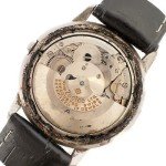 Vintage Zodiac 702-921 Men's Automatic Wristwatch