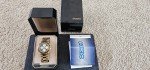 Vintage SEIKO Flightmaster 7T34 Chronograph Watch