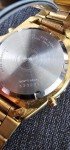 Vintage SEIKO Flightmaster 7T34 Chronograph Watch