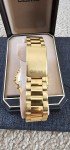 Vintage SEIKO Flightmaster 7T34 Chronograph Watch