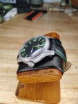 Vintage Russian Fighter Pilot Men's Watch