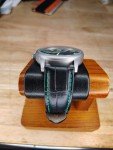 Vintage Russian Fighter Pilot Men's Watch