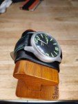 Vintage Russian Fighter Pilot Men's Watch