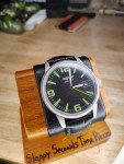 Vintage Russian Fighter Pilot Men's Watch