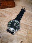 Vintage Russian Fighter Pilot Men's Watch
