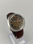 1970s Bulova Sea King Tropical Dial Watch